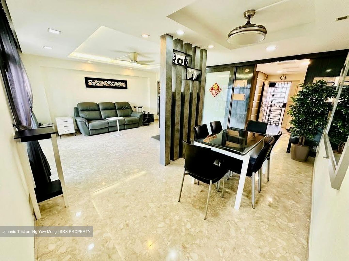 Blk 259C Compassvale Gardens (Sengkang), HDB 5 Rooms #612759671